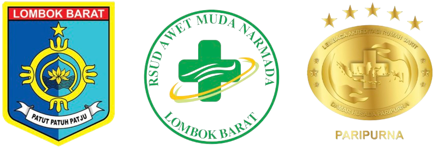 RSUD Awet Muda Narmada